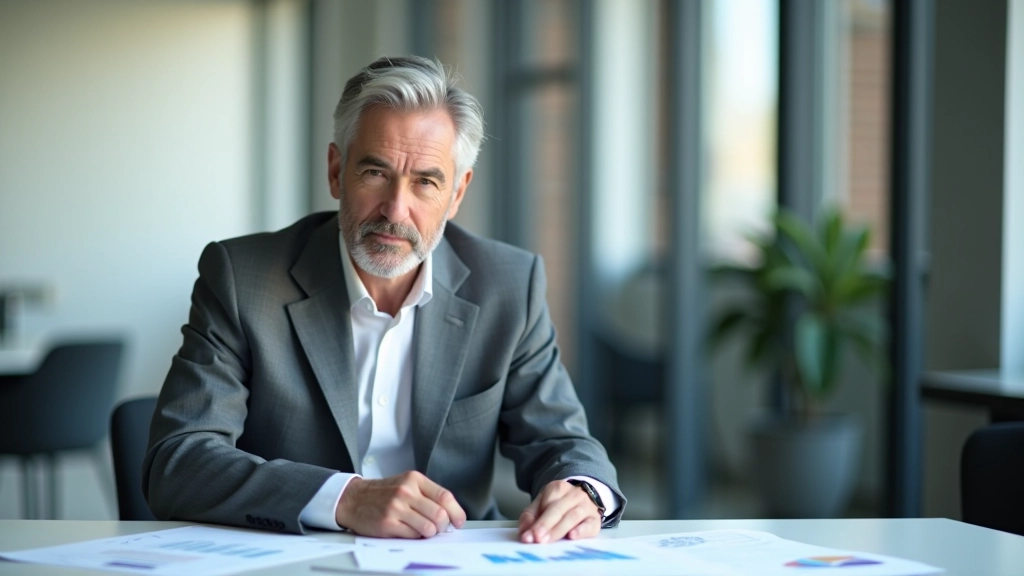 Grafik oder statistisches Bild zeigt demografische Entwicklung: ältere Menschen und weniger junge Menschen, Alterungstrend visualisiert