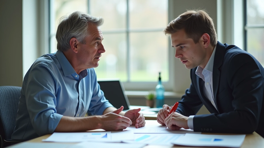 Fachexperten analysieren BIP-Prognosen und Rentensystem-Szenarien